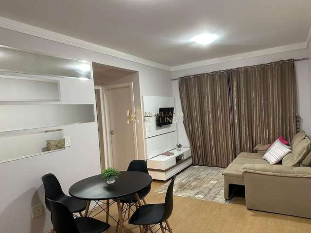 Apartamento à venda, JARDIM TOCANTINS, TOLEDO - PR