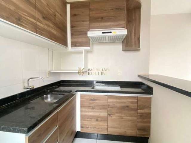 Apartamento para locação, CENTRO, TOLEDO - PR