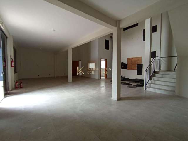 Sala Comercial para locação,200.00 m , VILA PIONEIRO, TOLEDO - PR