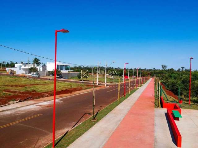 Terreno à venda, VILA INDUSTRIAL, TOLEDO - PR