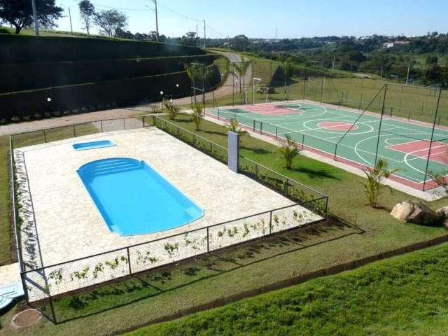 Terreno à venda, 250M² ,condominio vila preciosa | Cabreúva