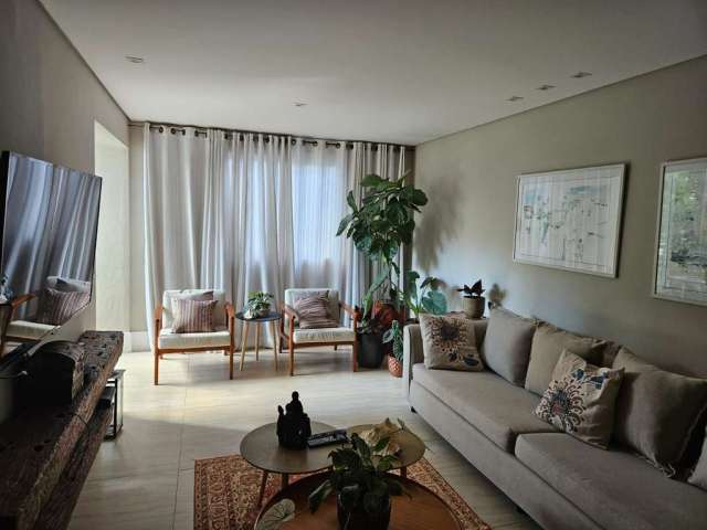 Apartamento à venda, Jardim Ampliação, São Paulo, SP