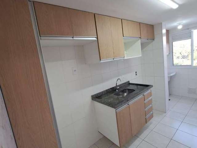 Apartamento  2 quartos 1 vaga varanda  e vaga, para locação, Santa Gertrudes, Jundiaí, SP