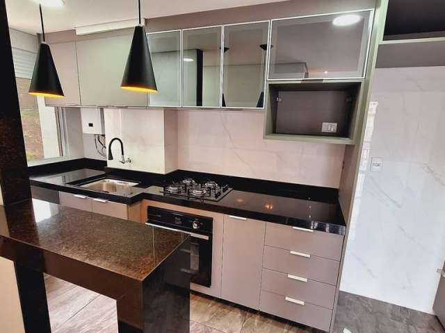 Apartamento para locação 2 quartos residencial vista verde Várzea paulista.