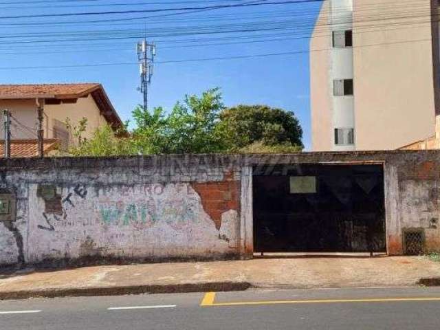 Terreno a venda próximo ao aeroporto e hospital são marcos