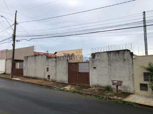 Terreno Padrão em Uberaba