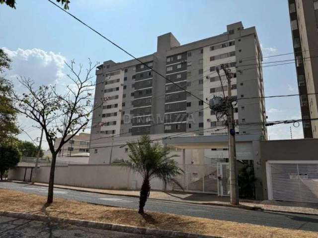 Apartamento na Av. Dr. Abel Reis