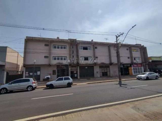 Apartamento Padrão em Uberaba