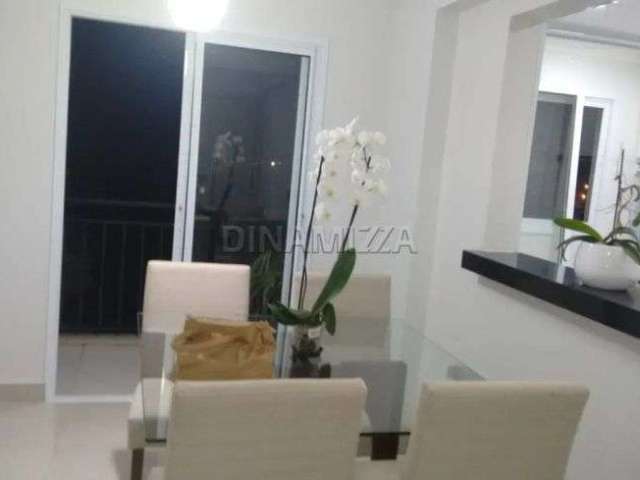 Apartamento no Bairro Vila Maria Helena