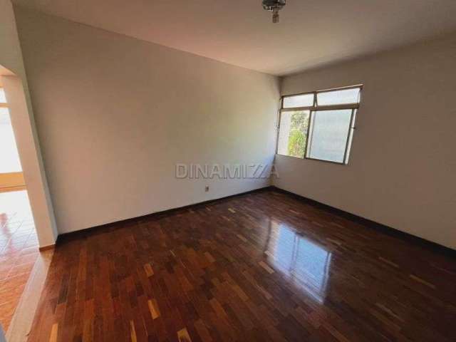 Apartamento Padrão em Uberaba