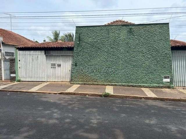 Casa Padrão em Uberaba