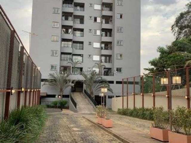 Lindo apartamento com excelente luminosidade e ventilação natural