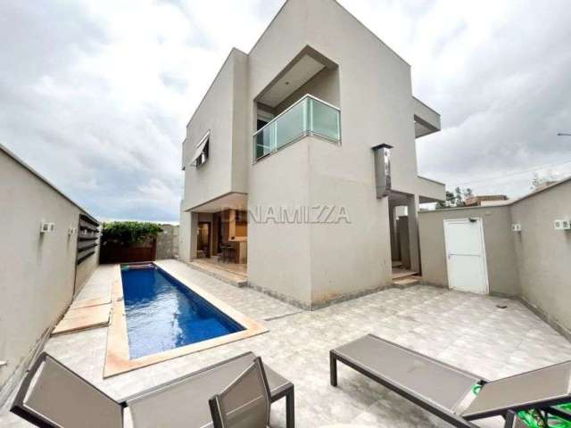 Excelente casa à venda condominio damha i