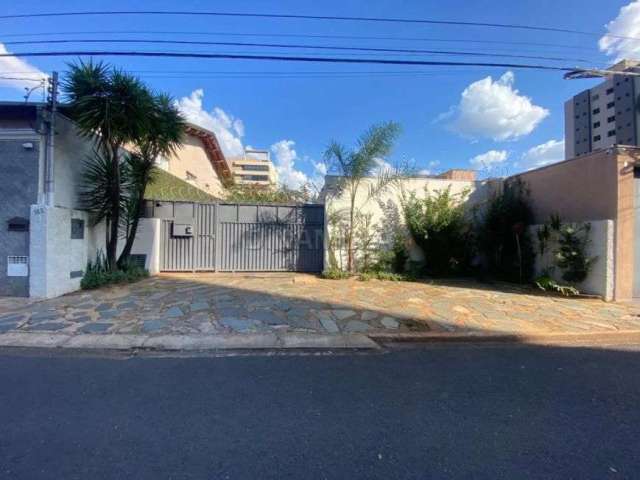 Excelente casa comercial ideal para escritorio ou clinica nas mediações da av. santos dumont