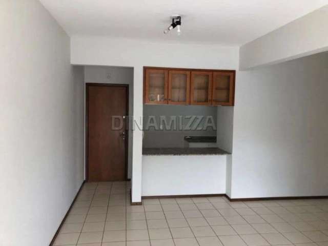 Apartamento Padrão em Uberaba