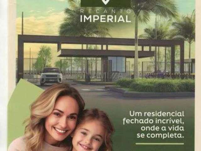 Condomínio Recanto Imperial