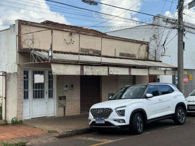 Excelente imóvel comercial na av. Dr. Fernando Costa