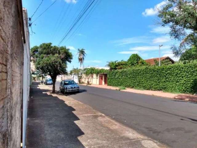 Casa com lote maior ideal para chácara