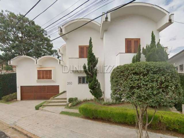 Casa com 4 quartos à venda na Rua Doutor José Ferreira, Vila Maria Helena, Uberaba, 615 m2 por R$ 2.100.000