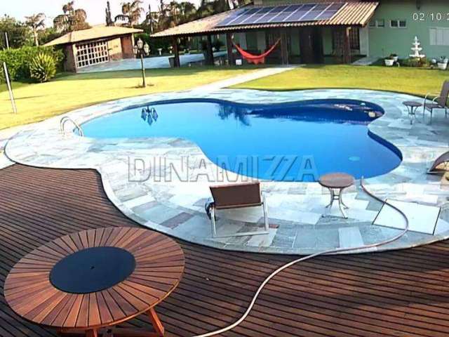 Casa em condomínio fechado com 3 quartos à venda na Avenida Lauro Fontoura Júnior, Jockey Park, Uberaba, 1010 m2 por R$ 5.500.000