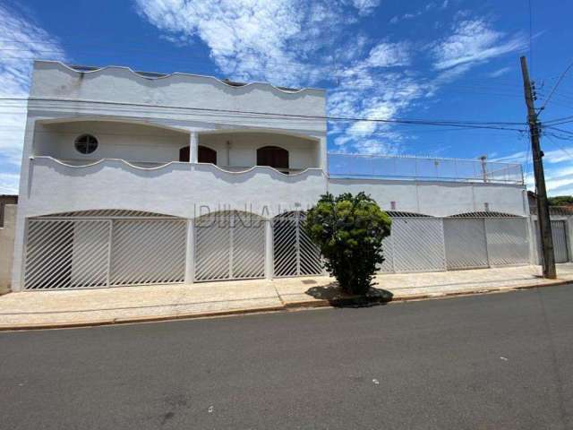 Casa comercial para alugar na Rua Regência, Parque das Américas, Uberaba, 565 m2 por R$ 7.000