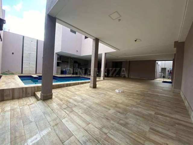 Casa com 5 quartos à venda na Rua Engenheiro George Chiree, Parque das Gameleiras, Uberaba, 500 m2 por R$ 1.000.000