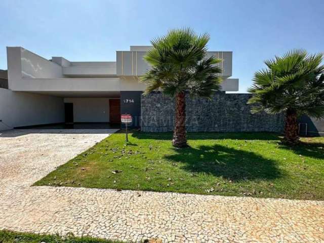 Casa em condomínio fechado com 4 quartos à venda na Rua Dom Alexandre Gonçalves do Amaral, Residencial Mário de Almeida Franco, Uberaba, 300 m2 por R$ 2.100.000