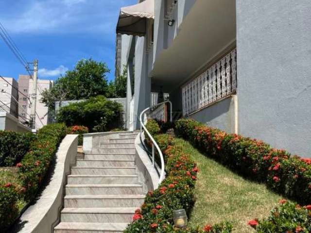 Casa com 4 quartos à venda na Rua Irmão Afonso, São Sebastião, Uberaba, 579 m2 por R$ 1.800.000