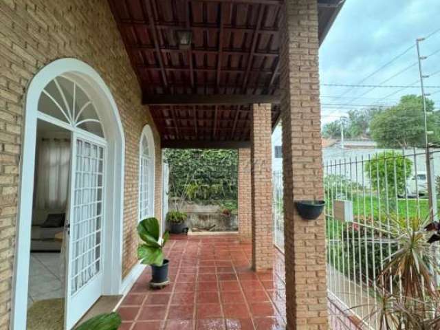 Casa com 2 quartos à venda na Alameda Abdala Tapxure, Conjunto Frei Eugênio, Uberaba, 195 m2 por R$ 650.000