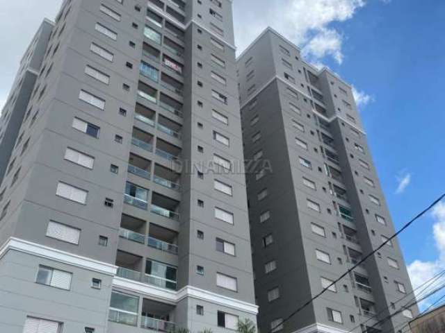 Apartamento com 3 quartos à venda na Rua Maria da Glória Leão Borges, São Benedito, Uberaba por R$ 480.000