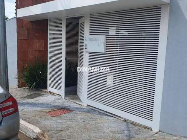 Apartamento com 3 quartos à venda na Rua Engenheiro Sérgio Viana Bruno, São Benedito, Uberaba, 197 m2 por R$ 770.000