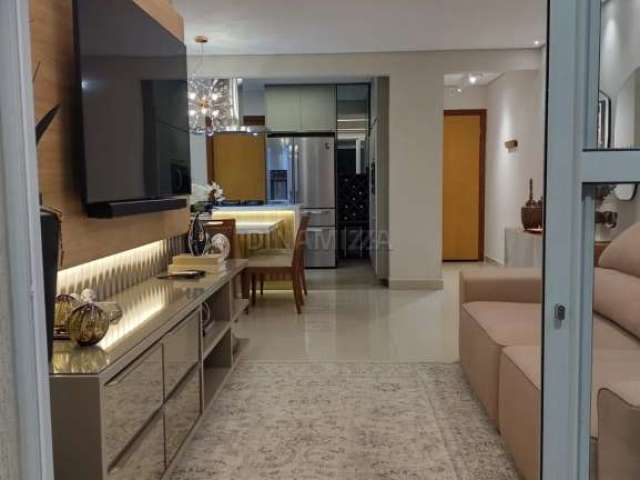 Apartamento com 3 quartos à venda na Rua Piauí, Santa Maria, Uberaba por R$ 820.000