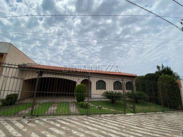 Casa comercial à venda na Rua Dr. Jesuíno Felicíssimo, Boa Vista, Uberaba, 439 m2 por R$ 850.000