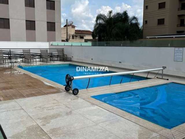 Apartamento com 2 quartos à venda na Rua São Paulo, Santa Maria, Uberaba, 55 m2 por R$ 400.000