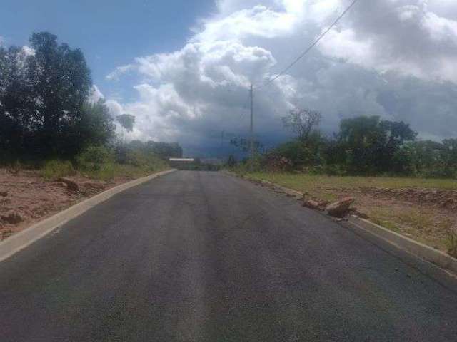 Lote 1000m2 ao lado da faculdade integra lagoa quente - caldas novas go