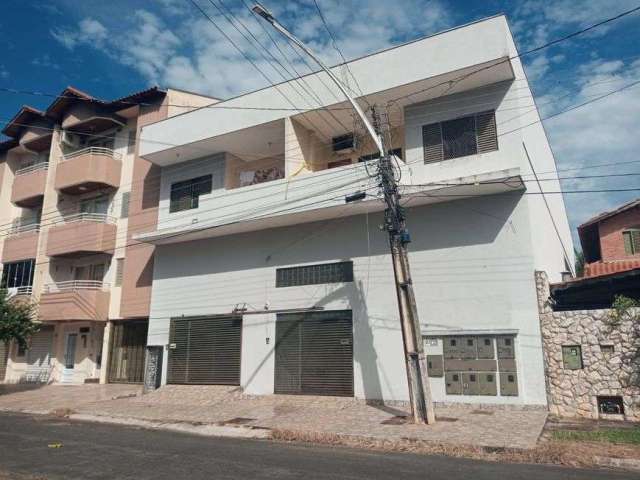 Prédio em caldas novas para investimento