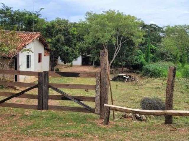 Chácara dentro da cidade itanhaga 2 com 1450m2 - caldas novas go