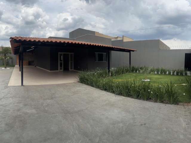 CASA 2/4 SENDo 2 SUÍTE PRÓXIMO AO CONDOMÍNIO METODISTA - CALDAS NOVAS