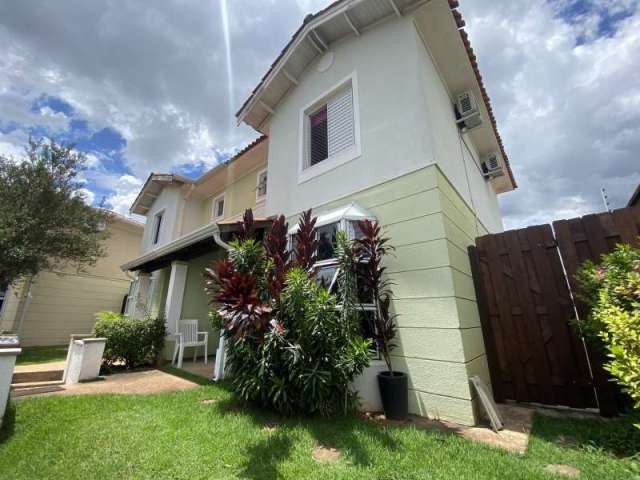 Casa de vila no condomínio accanto due, ao lado do parque dom pedro. à venda no loteamento residencial vila bella em campinas, mg