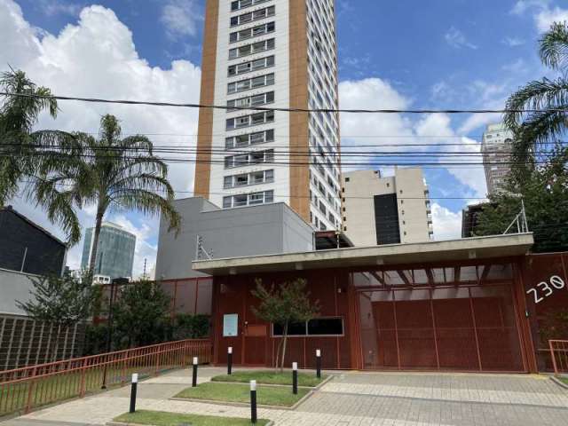 Apartamento semi mobiliado para venda e locação no Cambuí