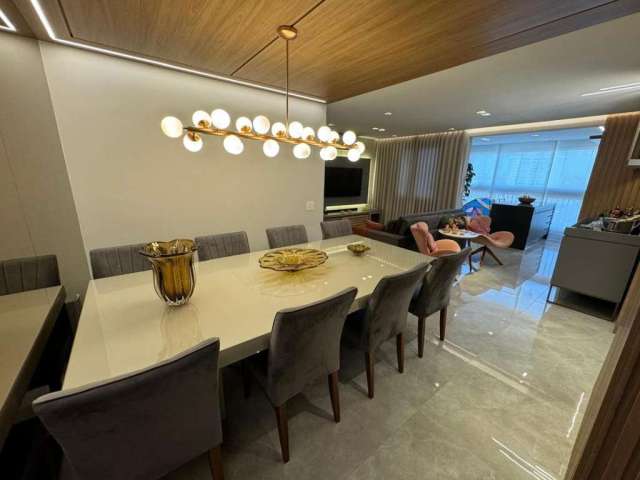 Apartamento com 3 quartos, 106m², à venda em Campinas, Taquaral