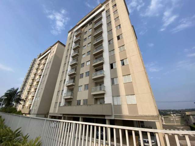 Apartamento com 3 quartos, 81m², à venda em Campinas, Vila Brandina