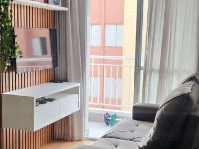 Apartamento com 2 quartos, 50m², à venda em Campinas, Jardim do Lago