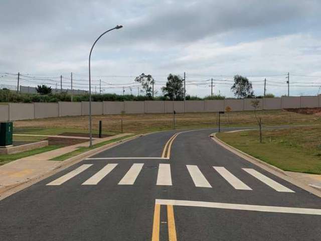 Terreno, 488m², à venda em Campinas, Alphaville Dom Pedro