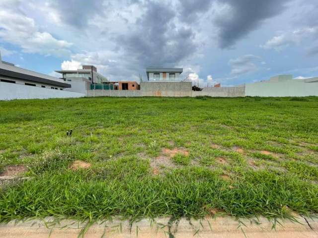 Terreno, 435m², à venda em Campinas, Loteamento Residencial Arborais