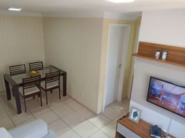 Apartamento a Venda - 2 Dormitórios - Parque São Vicente - Mauá SP