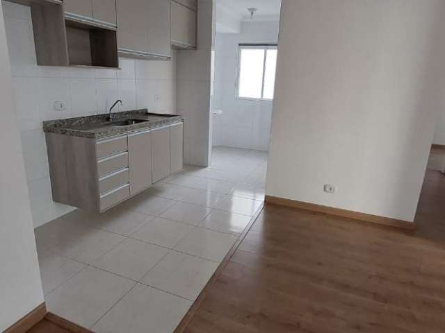 Apartamento 2 Dormitórios a venda - Vila Falchi - Mauá SP