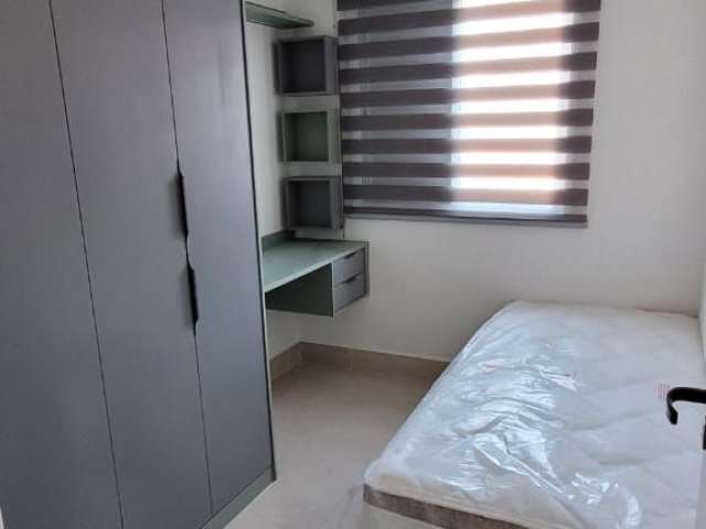 Apartamento 3 dormitórios ( sendo 1 suíte ), 65 m² , Vila Guarani - Mauá