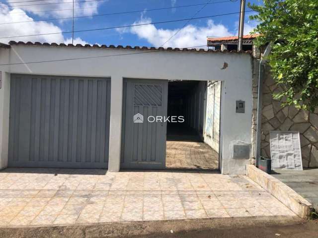 Lote 171M2 com valor de oportunidade localizado no bairro nossa senhora aparecid