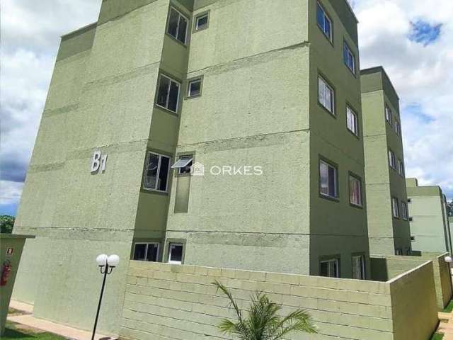 Ágio apartamento localizado no Residencial Senna clube com valor de oportunidade